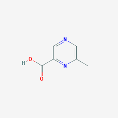 Picture of 6-Methylpyrazine-2-carboxylic Acid
