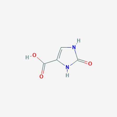 Picture of 2-Oxo-2,3-dihydro-1H-imidazole-4-carboxylic acid