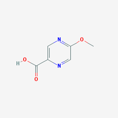Picture of 5-Methoxypyrazine-2-carboxylic acid