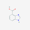 Picture of 1H-Benzimidazole-4-carboxylic Acid