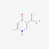 Picture of 4-Hydroxy-6-methylnicotinic Acid