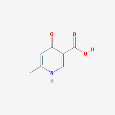 Picture of 4-Hydroxy-6-methylnicotinic Acid