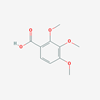Picture of 2,3,4-Trimethoxybenzoic acid