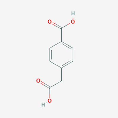 Picture of 4-Carboxyphenylacetic acid