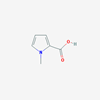 Picture of 1-Methyl-2-pyrrolecarboxylic acid