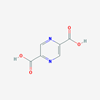 Picture of 2,5-Pyrazinedicarboxylic Acid