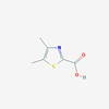 Picture of 4,5-Dimethylthiazole-2-carboxylic Acid