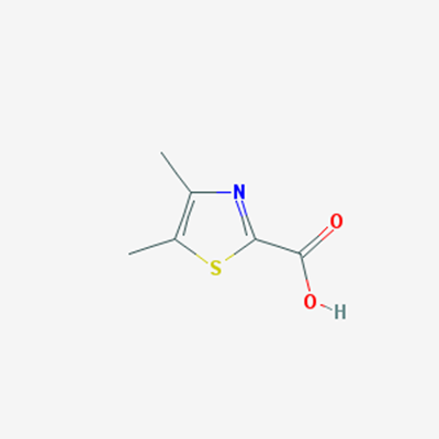 Picture of 4,5-Dimethylthiazole-2-carboxylic Acid