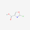 Picture of 2-Chlorooxazole-4-carboxylic acid