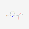 Picture of 4-Bromothiazole-2-carboxylic Acid