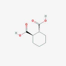 Picture of (1R,2R)-Cyclohexane-1,2-dicarboxylic acid