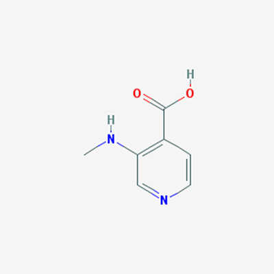 Picture of 3-(Methylamino)isonicotinic Acid