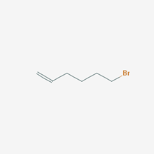 Picture of 6-Bromo-1-hexene