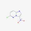 Picture of 6-Chloro-3-nitro-imidazo[1,2-b]pyridazine