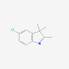 Picture of 5-Chloro-2,3,3-trimethyl-3H-indole