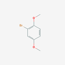 Picture of 2-Bromo-1,4-dimethoxybenzene