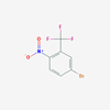 Picture of 5-Bromo-2-nitrobenzotrifluoride