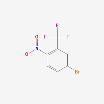 Picture of 5-Bromo-2-nitrobenzotrifluoride