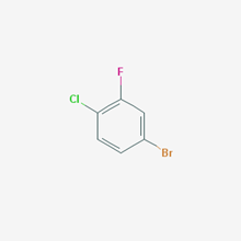 Picture of 4-Bromo-1-chloro-2-fluorobenzene