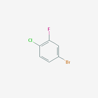 Picture of 4-Bromo-1-chloro-2-fluorobenzene