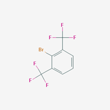 Picture of 2-Bromo-1,3-bis(trifluoromethyl)benzene