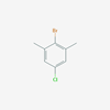 Picture of 2-Bromo-5-chloro-1,3-dimethylbenzene
