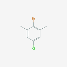 Picture of 2-Bromo-5-chloro-1,3-dimethylbenzene