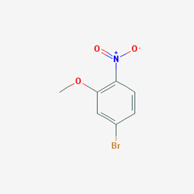 Picture of 5-Bromo-2-nitroanisole