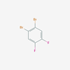 Picture of 1,2-Dibromo-4,5-difluorobenzene