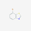 Picture of 7-Bromobenzo[d]thiazole