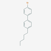 Picture of 4-Bromo-4-pentyl-1,1-biphenyl