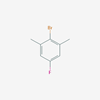 Picture of 2-Bromo-5-fluoro-1,3-dimethylbenzene