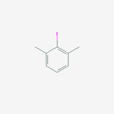 Picture of 2-Iodo-1,3-dimethylbenzene