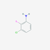 Picture of 3-Chloro-2-iodoaniline