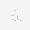 Picture of 4-Bromo-1-iodo-2-methoxybenzene