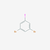 Picture of 1,3-Dibromo-5-iodobenzene