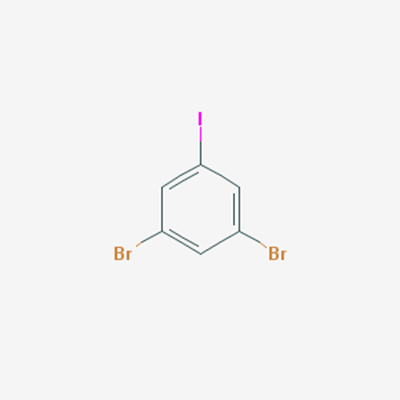 Picture of 1,3-Dibromo-5-iodobenzene