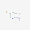 Picture of 5-Bromo-7-azaindole