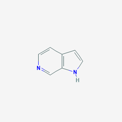 Picture of 6-Azaindole