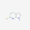 Picture of 6-Bromo-7-azaindole