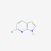 Picture of 6-Chloro-7-azaindole