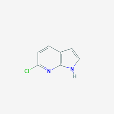 Picture of 6-Chloro-7-azaindole