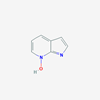 Picture of 7-azaindole N-oxide