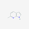 Picture of 6-Methyl-1H-pyrrolo[2,3-b]pyridine