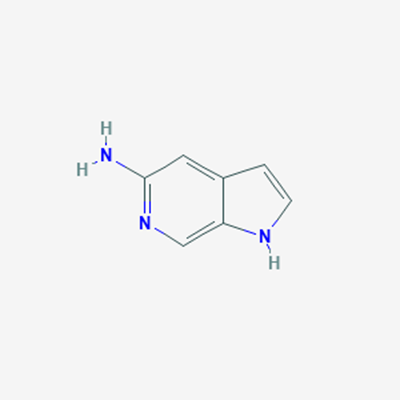 Picture of 5-Amino-6-azaindole