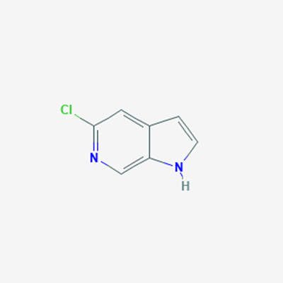 Picture of 5-Chloro-6-azaindole