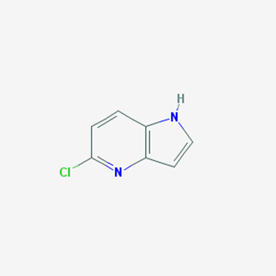 Picture of 5-Chloro-4-azaindole