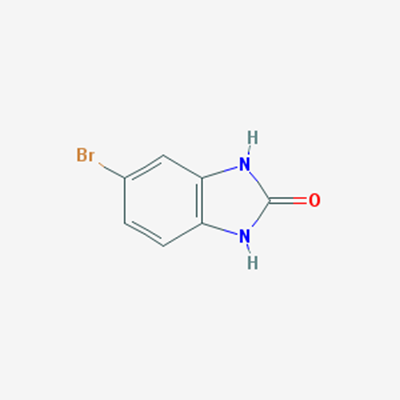 Picture of 5-Bromo-1,3-dihydrobenzoimidazol-2-one