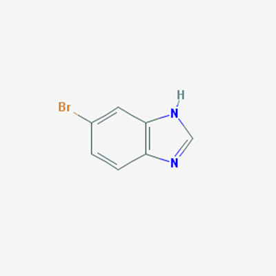 Picture of 5-Bromo-1H-benzo[d]imidazole
