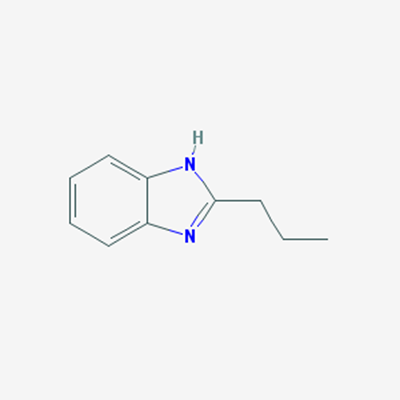 Picture of 2-Propylbenzimidazole